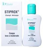 Stiprox Frequent Dandruff Shampoo 100 ml