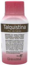 Talquistina pulver 50 gr