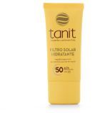 Moisturizing Sunscreen Cream 50 ml