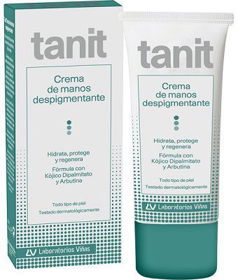 Anti-Spot Hand Cream 50 ml