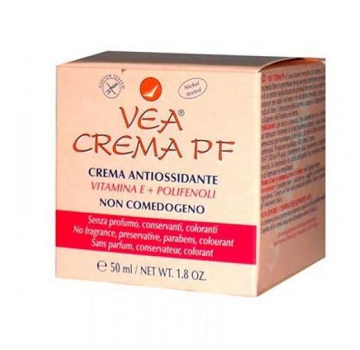 Cream Pf 50 ml