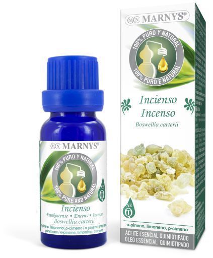 Frankincense Essential Oil 15 ml