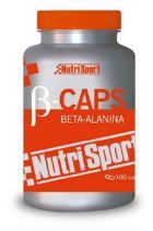 Beta Alanine 100 kapslar