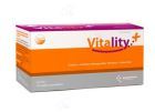 Vitality 10 drickbar injektionsflaska 15 ml