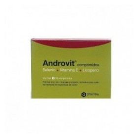 Androvit 30 tabletter