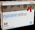 Nurane Retina 30 kapslar