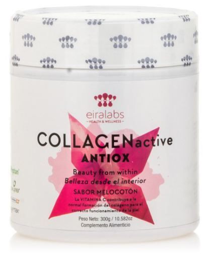 CollagenActive Antiox 300 g persikasmak