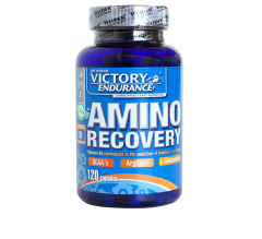 Amino Recovery 120 kapslar