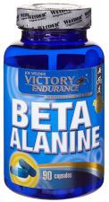 Beta Alanine 90 kapslar