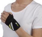 MQ510 Wraparound Armband