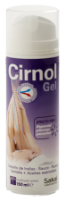 Cirnol Gel kall 150 ml