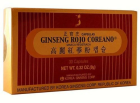 Koreansk röd ginseng