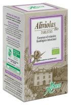 Alviolas tabletter