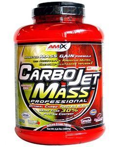 Carbojet Mass Professional Strawberry-Banaan