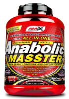 Anabola Masster 2,2 kg