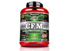 Cfm Nitro Whey Med Actinos Jordgubbs-Yogurt