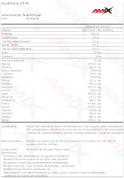 Isoprime Cfm Isolate Strawberry