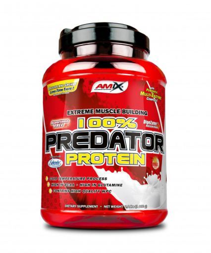 Predator Protein 2 kg