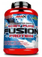 Pure Fusion Whey 1 kg