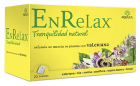 Enrelax Infusion 20 kuvert