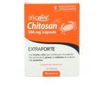 Chitosan Extra Forte 500 mg kapslar