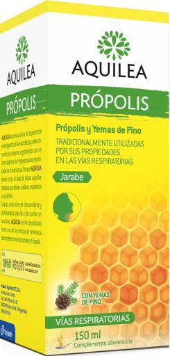 Propolis sirap