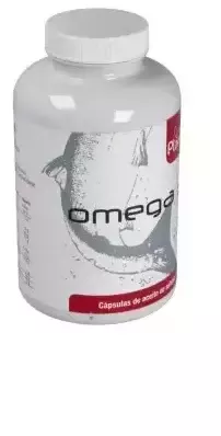 Omega-3 (laxolja)