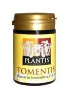 Tomentis Plantis 120 kapslar