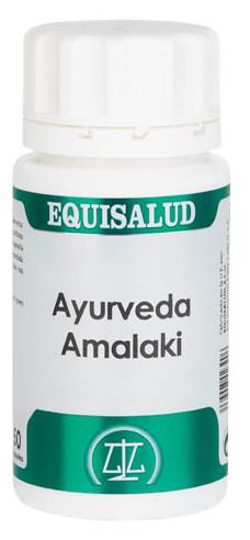 Holofit Ayurveda Amalaki kapslar