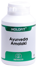 Holofit Ayurveda Amalaki kapslar