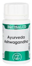 Holofit Ayurveda Ashwagandha kapslar