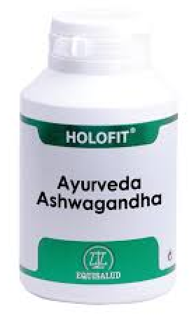 Holofit Ayurveda Ashwagandha kapslar