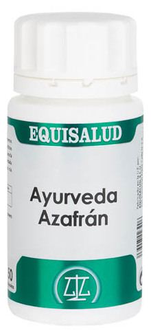 Holofit Ayurveda Azafran kapslar