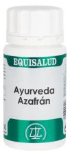 Holofit Ayurveda Azafran kapslar