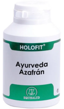 Holofit Ayurveda Azafran kapslar