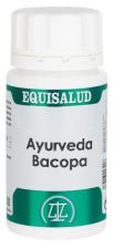 Ayurveda Bacopa kapslar