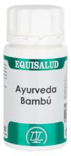 Ayurveda bambukapslar