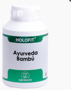 Ayurveda bambukapslar