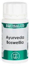 Holofit Ayurveda Boswellia kapslar