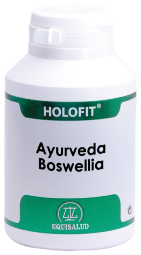 Holofit Ayurveda Boswellia kapslar