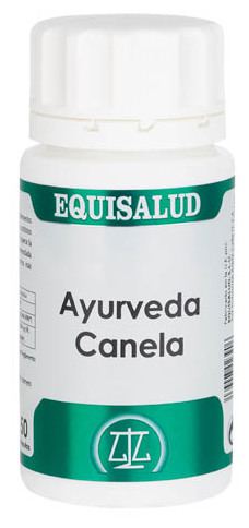 Ayurveda kanelkapslar