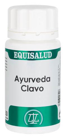 Ayurveda nagelkapslar