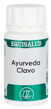 Ayurveda nagelkapslar