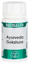 Ayurveda Gokshura kapslar