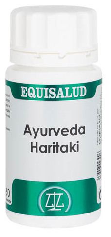 Holofit Ayurveda Haritaki kapslar