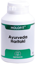 Holofit Ayurveda Haritaki kapslar