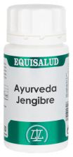 Ayurveda ingefära kapslar