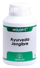 Ayurveda ingefära kapslar