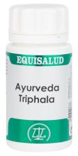 Ayurveda Triphala kapslar