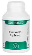 Ayurveda Triphala kapslar